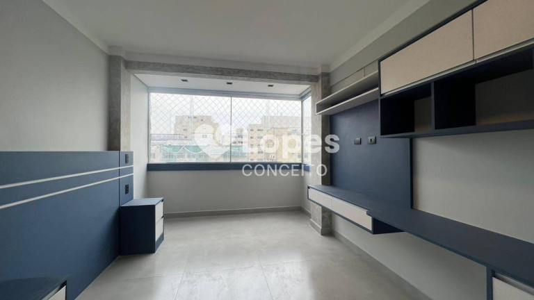 Imagem Apartamento à Venda, 58 m² em Pompeia - Santos