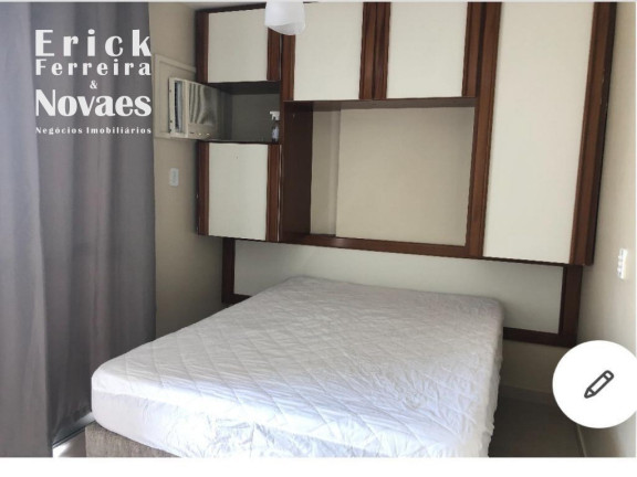 Imagem Kitnet com 1 Quarto à Venda, 32 m² em Centro - Guarapari Imagem Kitnet com 1 Quarto à Venda, 32 m² em Centro - Guarapari