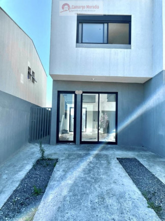 Imagem Casa de Condomínio com 2 Quartos à Venda, 72 m² em Chácaras Ceres - Suzano
