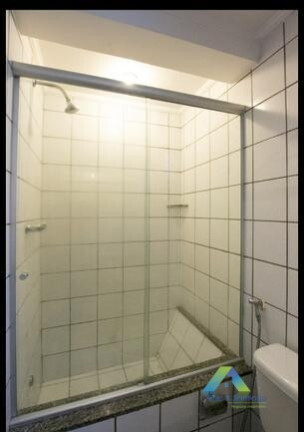 Imagem Apartamento com 1 Quarto à Venda, 55 m² em Moema - São Paulo