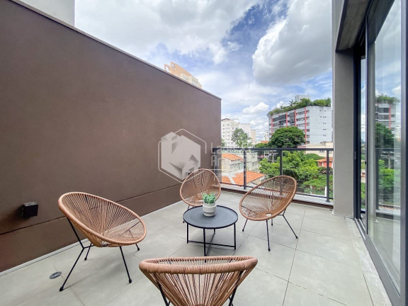 Imagem Apartamento com 1 Quarto à Venda, 75 m² em Perdizes - São Paulo Imagem Apartamento com 1 Quarto à Venda, 75 m² em Perdizes - São Paulo