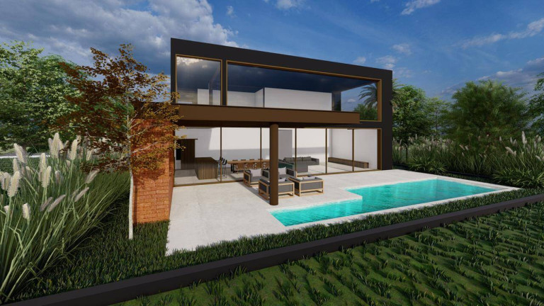 Imagem Casa de Condomínio com 4 Quartos à Venda, 379 m² em Alphaville Nova Esplanada - Votorantim Imagem Casa de Condomínio com 4 Quartos à Venda, 379 m² em Alphaville Nova Esplanada - Votorantim