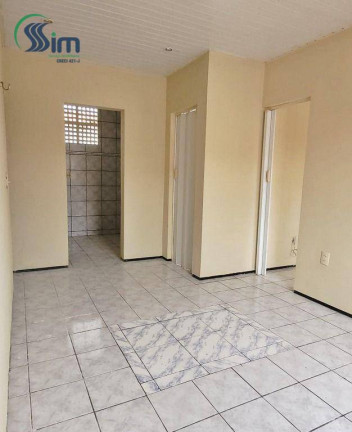 Imagem Apartamento com 2 Quartos para Alugar, 50 m² em Lagoa Redonda - Fortaleza Imagem Apartamento com 2 Quartos para Alugar, 50 m² em Lagoa Redonda - Fortaleza