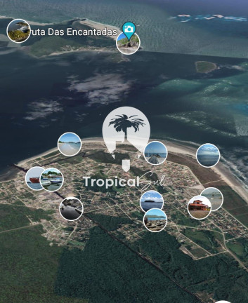 Imagem Terreno à Venda, 165 m² em Pontal Do Sul - Pontal Do Parana Imagem Terreno à Venda, 165 m² em Pontal Do Sul - Pontal Do Parana