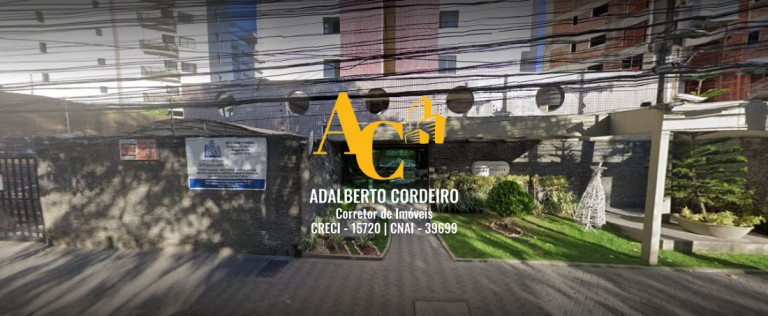 Imagem Apartamento com 3 Quartos à Venda, 77 m² em Madalena - Recife