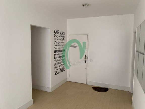Imagem Apartamento com 2 Quartos à Venda, 70 m² em Vila Belmiro - Santos