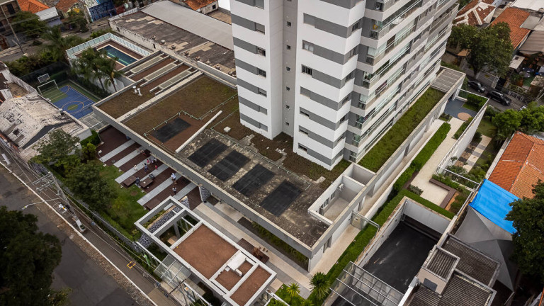 Imagem Apartamento com 2 Quartos à Venda, 121 m² em Pinheiros - São Paulo Imagem Apartamento com 2 Quartos à Venda, 121 m² em Pinheiros - São Paulo