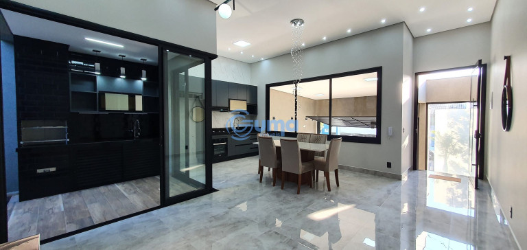 Imagem Casa com 3 Quartos à Venda, 118 m² em Residencial Quinta Dos Vinhedos - Bragança Paulista Imagem Casa com 3 Quartos à Venda, 118 m² em Residencial Quinta Dos Vinhedos - Bragança Paulista