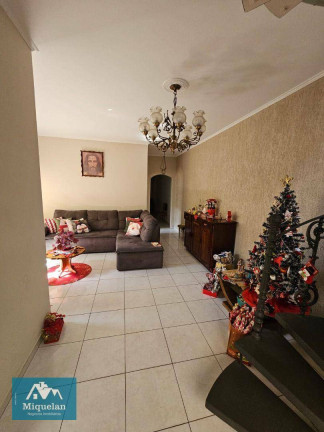 Imagem Sobrado com 3 Quartos à Venda, 140 m² em Santana - São Paulo Imagem Sobrado com 3 Quartos à Venda, 140 m² em Santana - São Paulo