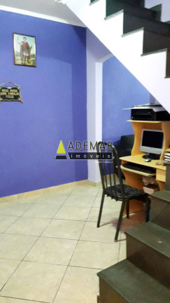 Imagem Casa com 3 Quartos à Venda, em Casa Grande - Diadema Imagem Casa com 3 Quartos à Venda, em Casa Grande - Diadema