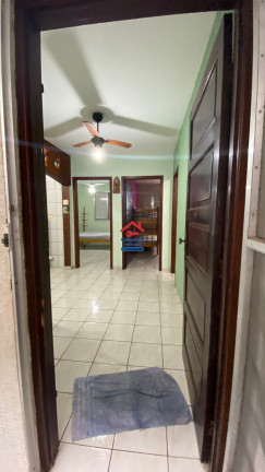 Imagem Apartamento com 2 Quartos à Venda, 50 m² em Guilhermina - Praia Grande