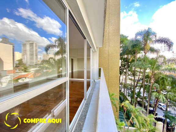 Imagem Apartamento com 3 Quartos à Venda, 158 m² em Perdizes - São Paulo