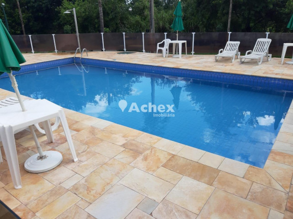 Imagem Apartamento com 2 Quartos à Venda, 58 m² em Loteamento Center Santa Genebra - Campinas