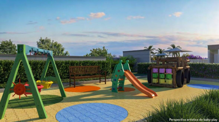 Imagem Apartamento à Venda,  em Jardim Santa Inês - Suzano