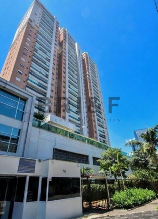 Imagem Apartamento com 2 Quartos à Venda, 61 m² em Jardim Caravelas - São Paulo Imagem Apartamento com 2 Quartos à Venda, 61 m² em Jardim Caravelas - São Paulo