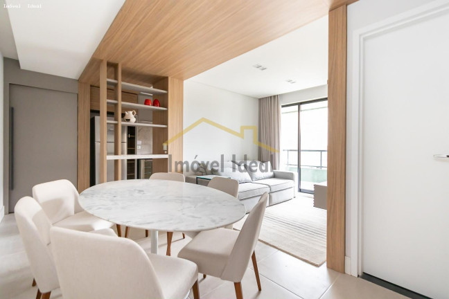 Imagem Apartamento com 2 Quartos à Venda, 68 m² em Vila Izabel - Curitiba