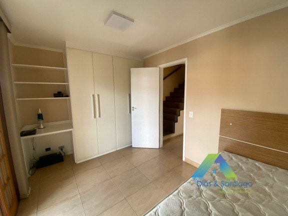 Imagem Casa de Condomínio com 4 Quartos à Venda, 210 m² em Vila Das Mercês - São Paulo Imagem Casa de Condomínio com 4 Quartos à Venda, 210 m² em Vila Das Mercês - São Paulo