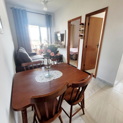 Imagem Apartamento com 1 Quarto à Venda, 42 m² em Flórida - Praia Grande Imagem Apartamento com 1 Quarto à Venda, 42 m² em Flórida - Praia Grande