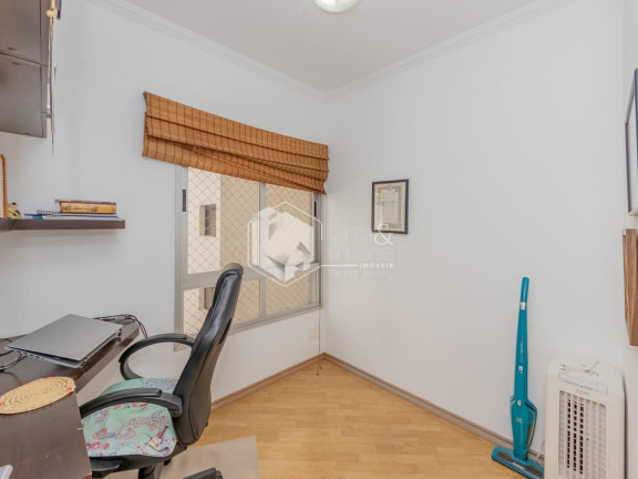Imagem Apartamento com 2 Quartos à Venda, 45 m² em Aclimação - São Paulo