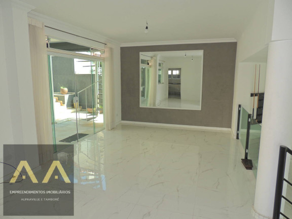 Imagem Casa de Condomínio com 4 Quartos à Venda, 550 m² em Alphaville - Barueri