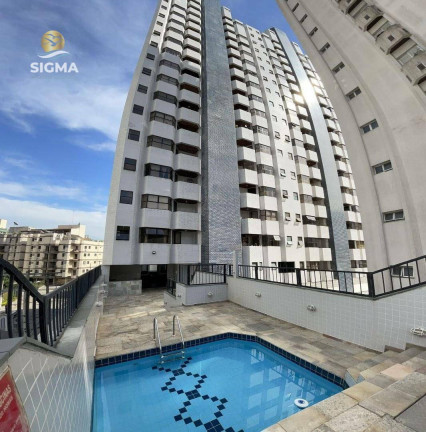 Imagem Apartamento com 2 Quartos à Venda, 65 m² em Jardim Astúrias - Guarujá Imagem Apartamento com 2 Quartos à Venda, 65 m² em Jardim Astúrias - Guarujá
