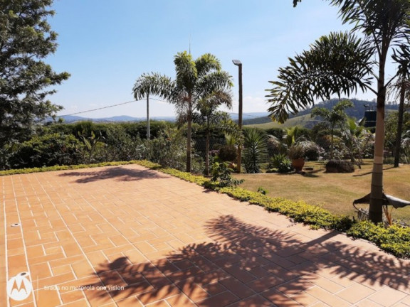 Imagem Imóvel com 3 Quartos à Venda, 10.000 m² em Sítio Da Moenda - Itatiba