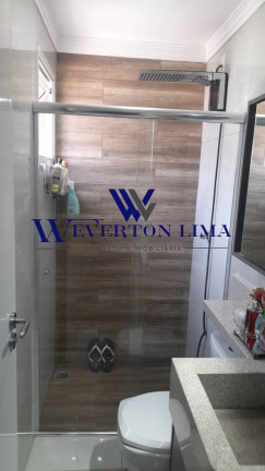 Imagem Apartamento com 3 Quartos à Venda, 62 m² em Jardim Santiago - Indaiatuba Imagem Apartamento com 3 Quartos à Venda, 62 m² em Jardim Santiago - Indaiatuba