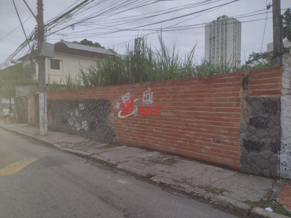 Imagem Terreno à Venda, 980 m² em Fonseca - Niterói