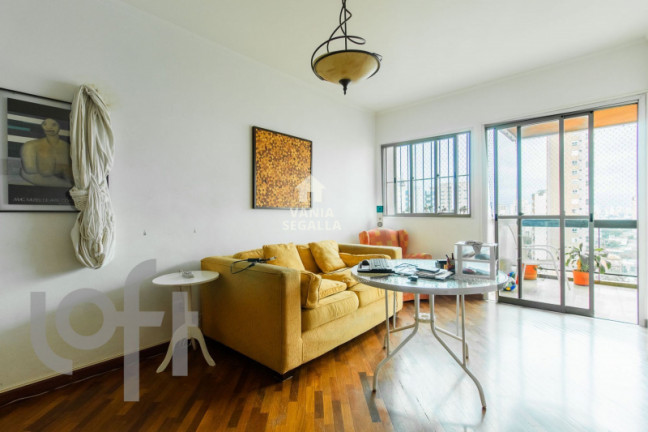 Imagem Apartamento com 3 Quartos à Venda, 142 m² em Perdizes - São Paulo Imagem Apartamento com 3 Quartos à Venda, 142 m² em Perdizes - São Paulo