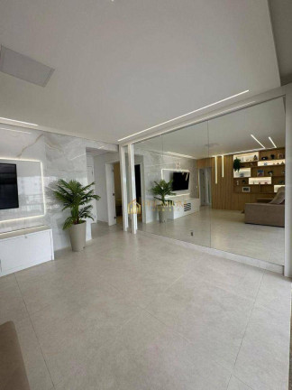 Imagem Apartamento com 3 Quartos à Venda, 124 m² em Jardim Esplanada Ii - São José Dos Campos