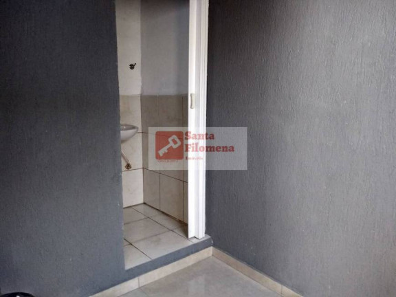 Imagem Casa com 4 Quartos à Venda, em Parque Oratório - Santo André Imagem Casa com 4 Quartos à Venda, em Parque Oratório - Santo André
