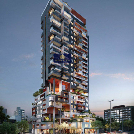 Imagem Apartamento com 2 Quartos à Venda, 66 m² em Cerqueira César - São Paulo Imagem Apartamento com 2 Quartos à Venda, 66 m² em Cerqueira César - São Paulo