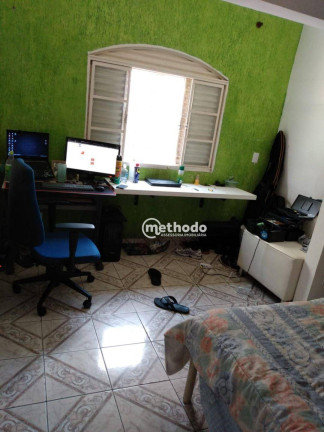 Imagem Casa com 3 Quartos à Venda, 230 m² em Jardim Yeda - Campinas Imagem Casa com 3 Quartos à Venda, 230 m² em Jardim Yeda - Campinas