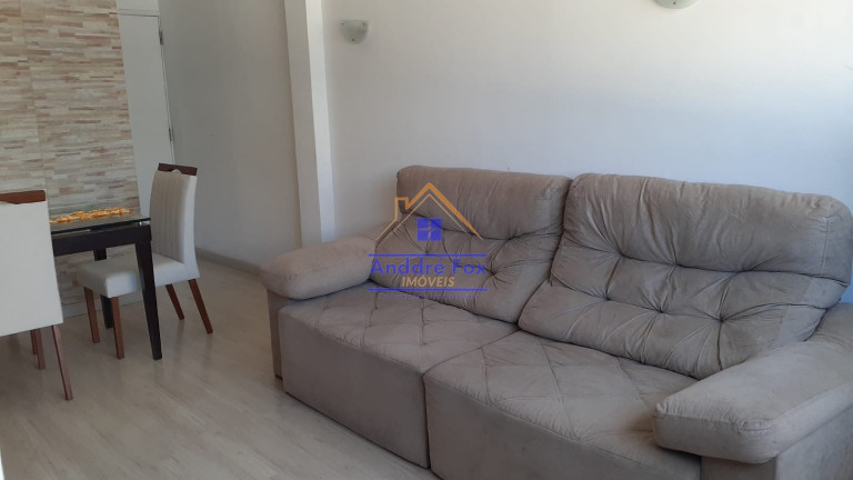 Imagem Apartamento com 2 Quartos à Venda, 66 m² em Lins De Vasconcelos - Rio De Janeiro