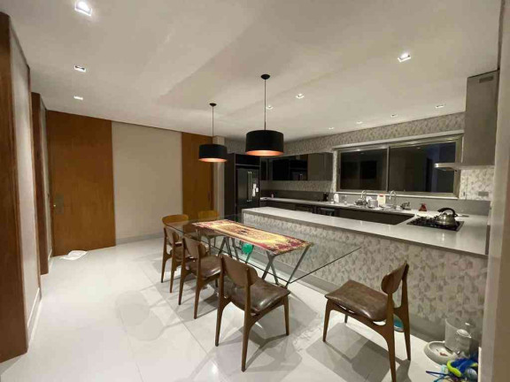 Imagem Casa com 5 Quartos à Venda, 563 m² em Eco Park - Mogi Das Cruzes Imagem Casa com 5 Quartos à Venda, 563 m² em Eco Park - Mogi Das Cruzes