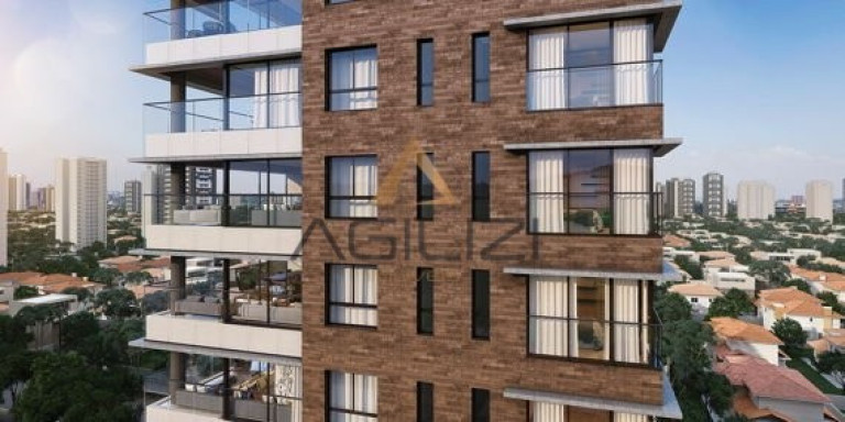 Imagem Apartamento com 3 Quartos à Venda, 171 m² em Ibirapuera - São Paulo Imagem Apartamento com 3 Quartos à Venda, 171 m² em Ibirapuera - São Paulo