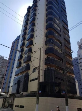 Imagem Apartamento com 3 Quartos à Venda, 144 m² em Aviação - Praia Grande Imagem Apartamento com 3 Quartos à Venda, 144 m² em Aviação - Praia Grande