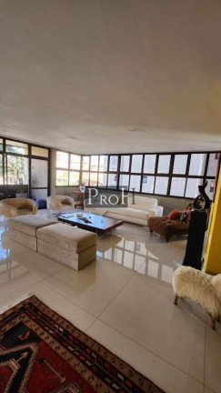 Imagem Apartamento com 4 Quartos à Venda, 330 m² em Rudge Ramos - São Bernardo Do Campo