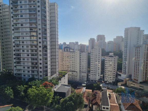 Imagem Apartamento com 3 Quartos à Venda, 137 m² em Vila Mariana - São Paulo
