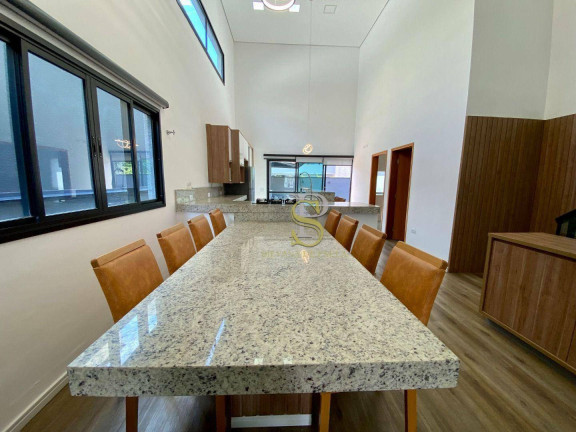 Imagem Casa com 3 Quartos para Alugar, 283 m² em Atibaia Park - Atibaia Imagem Casa com 3 Quartos para Alugar, 283 m² em Atibaia Park - Atibaia