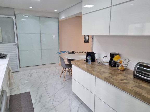 Imagem Apartamento com 4 Quartos à Venda, 237 m² em Centro - São Bernardo Do Campo Imagem Apartamento com 4 Quartos à Venda, 237 m² em Centro - São Bernardo Do Campo