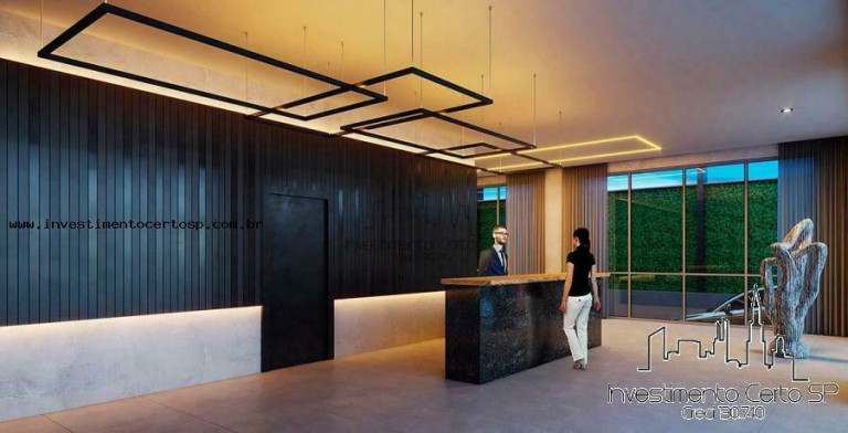 Imagem Apartamento com 1 Quarto à Venda, 49 m² em Indianópolis - São Paulo Imagem Apartamento com 1 Quarto à Venda, 49 m² em Indianópolis - São Paulo