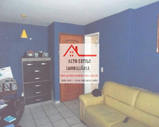 Imagem Apartamento com 2 Quartos à Venda, 46 m² em Quintino Bocaiúva - Rio De Janeiro Imagem Apartamento com 2 Quartos à Venda, 46 m² em Quintino Bocaiúva - Rio De Janeiro