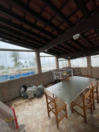 Imagem Sobrado com 2 Quartos à Venda,  em 12 - Praia Grande 