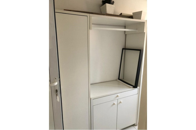 Apartamento com 2 Quartos à Venda, 87 m² em Vila Mariana - São Paulo