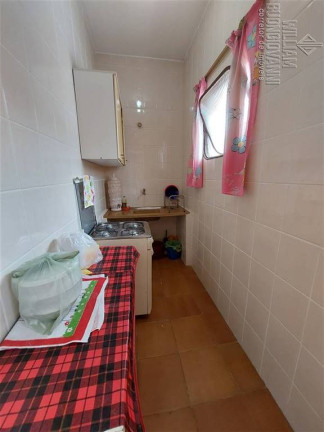 Imagem Casa com 1 Quarto à Venda, 39 m² em Vila Balnearia - Praia Grande Imagem Casa com 1 Quarto à Venda, 39 m² em Vila Balnearia - Praia Grande