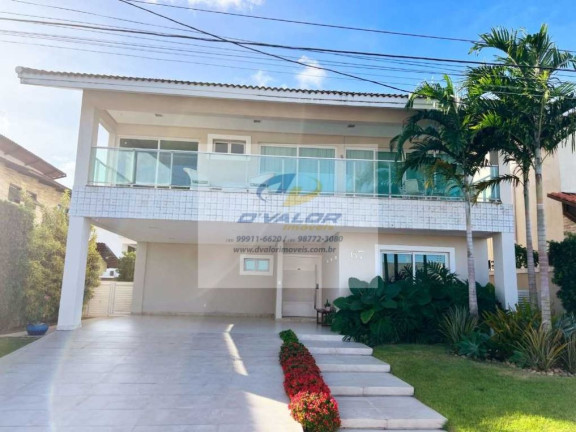 Imagem Casa com 4 Quartos à Venda, 360 m² em Altiplano Cabo Branco - João Pessoa Imagem Casa com 4 Quartos à Venda, 360 m² em Altiplano Cabo Branco - João Pessoa