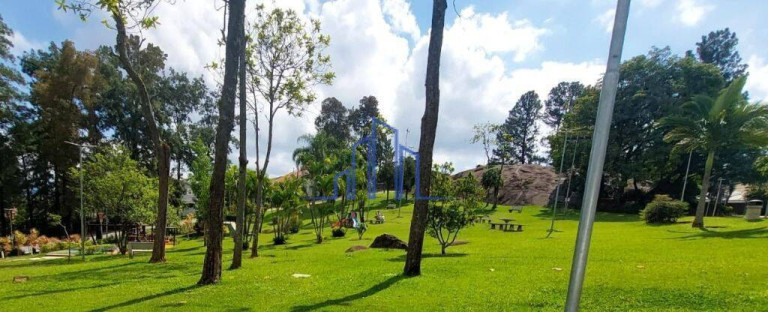 Imagem Terreno em Condomínio à Venda, 480 m² em Alphaville - Santana De Parnaíba Imagem Terreno em Condomínio à Venda, 480 m² em Alphaville - Santana De Parnaíba