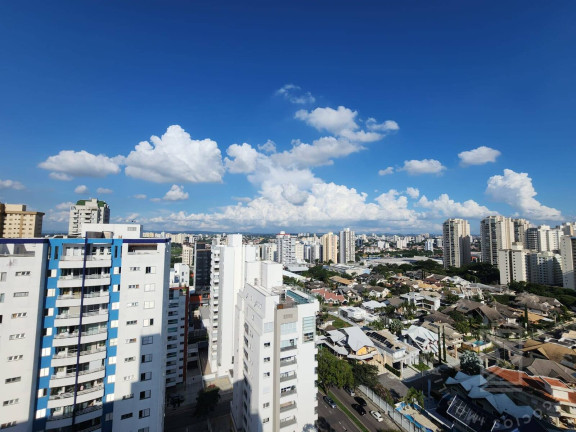 Imagem Cobertura com 4 Quartos à Venda, 245 m² em Jardim Aquarius - São José Dos Campos Imagem Cobertura com 4 Quartos à Venda, 245 m² em Jardim Aquarius - São José Dos Campos