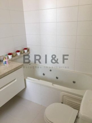 Imagem Apartamento com 3 Quartos à Venda, 210 m² em Brooklin - São Paulo Imagem Apartamento com 3 Quartos à Venda, 210 m² em Brooklin - São Paulo